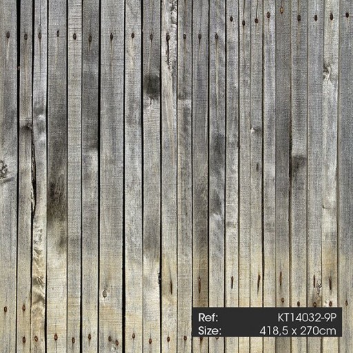 Обои KT-Exclusive, коллекция Just Wood, артикул KT14032