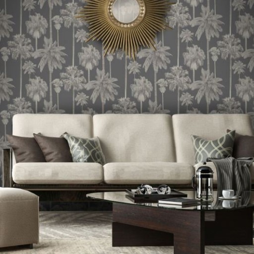 Обои Architector, коллекция Malibu, артикул ML01416