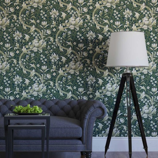 Обои Architector, коллекция British Heritage 2, артикул KT30402 Обои Architector, коллекция British Heritage 2, артикул KT30402