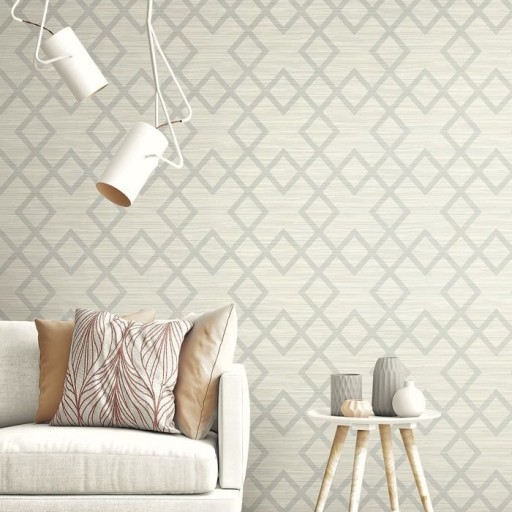 Обои Wallquest, коллекция Geotex, артикул BW40408