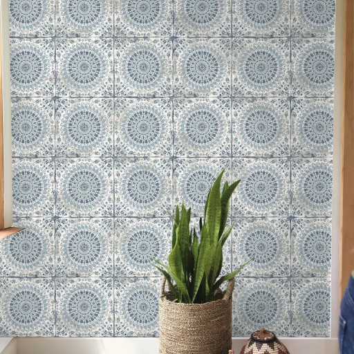 Обои Seabrook, коллекция Boho Rhapsody, артикул RY30710