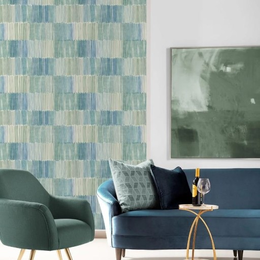 Обои Seabrook, коллекция Coastal Heaven, артикул LN40304