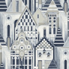 Обои Wallquest SK90102 