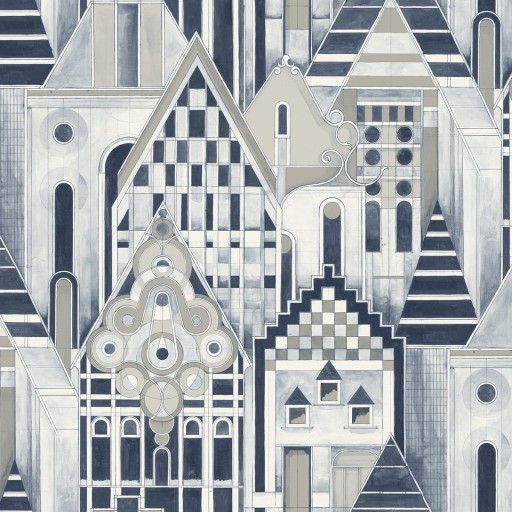 Обои Wallquest SK90102 