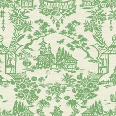 Обои Wallquest Chinoiserie CH70304