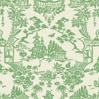Обои Wallquest Chinoiserie CH70304
