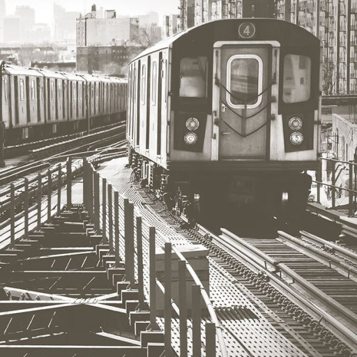 Обои KT-Exclusive, коллекция City Love, артикул CL02A