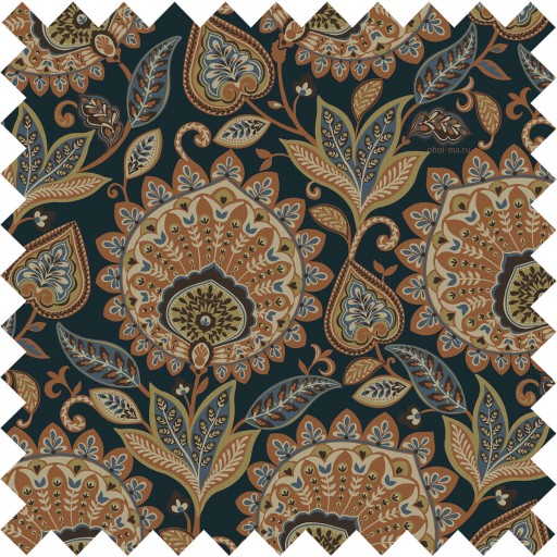 Обои Paper and Ink, коллекция Mulberry Tree, артикул TJ42406F