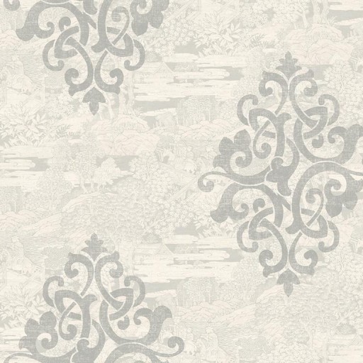 Обои KT-Exclusive, коллекция Emerald, артикул AF41108 Обои KT-Exclusive, коллекция Emerald, артикул AF41108