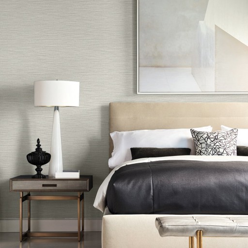 Обои Seabrook, коллекция Luxe Retreat, артикул LN10908