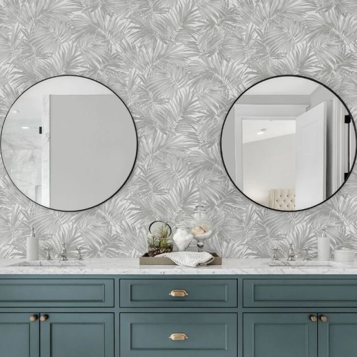 Обои Seabrook, коллекция Coastal Heaven, артикул LN40708