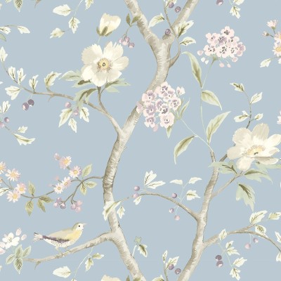 Обои Seabrook LN11112 