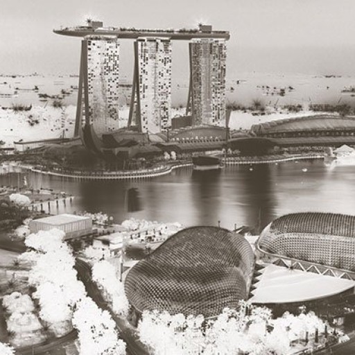 Обои KT-Exclusive, коллекция City Love, артикул CL69A