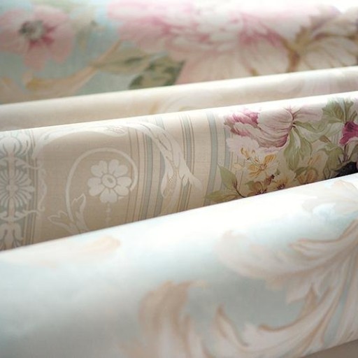 Обои Wallquest, коллекция  Via Allure, артикул VA10905