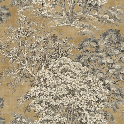 Обои Wallquest, коллекция Trees, артикул TR72005