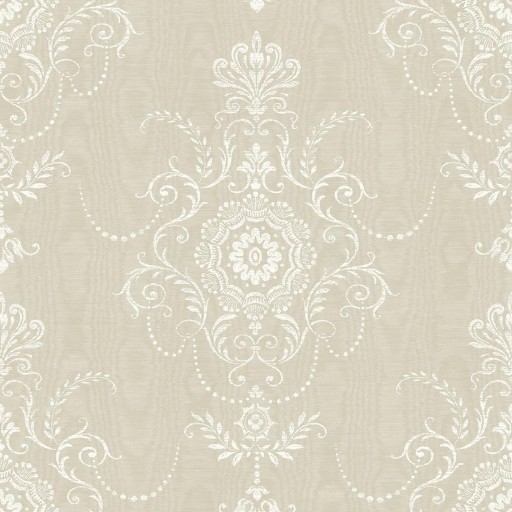 Обои Seabrook, коллекция French Country, артикул FC60300 Обои Seabrook, коллекция French Country, артикул FC60300