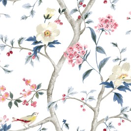 Обои Seabrook LN40001 