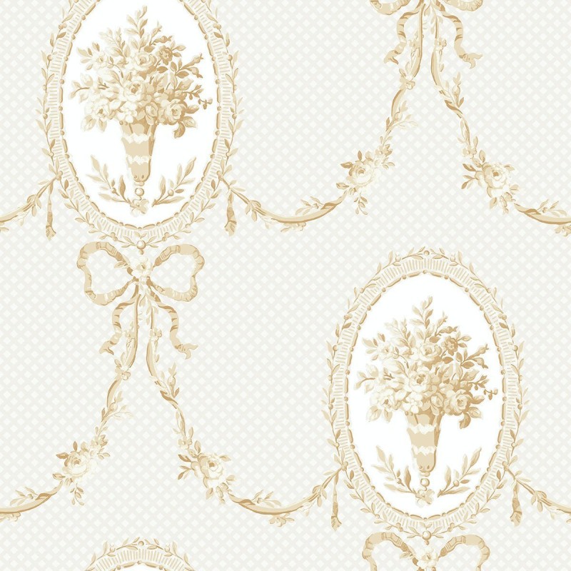 Обои KT-Exclusive Mod Chic HC82007