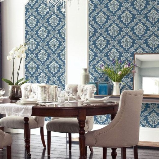 Обои Wallquest, коллекция  Yacht Club, артикул YC62012