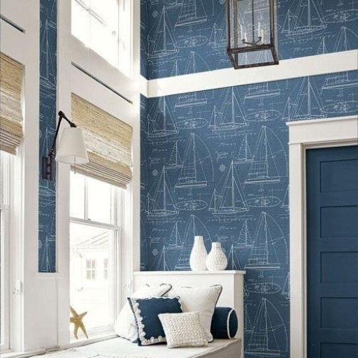 Обои KT-Exclusive, коллекция Destination USA, артикул TH51402