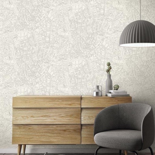 Обои KT-Exclusive, коллекция Destination USA, артикул TH53108