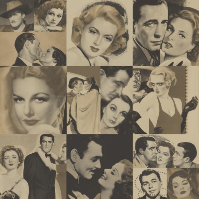 Обои KT-Exclusive TH52405 Обои KT-Exclusive TH52405