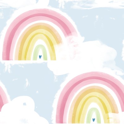 Обои Architector Little Genius DA60202 Обои Architector Little Genius DA60202