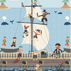 Обои Wallquest KJ50900M 