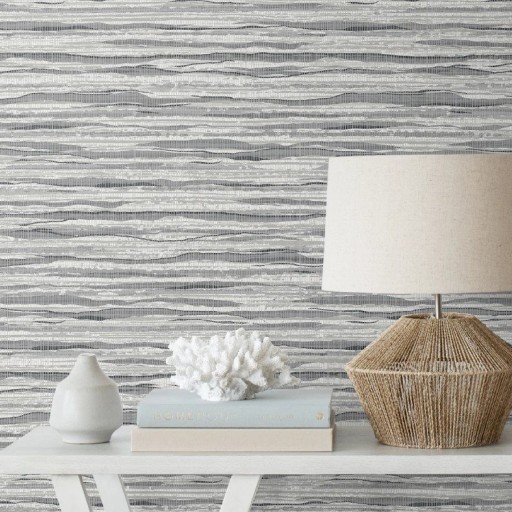 Обои Seabrook, коллекция Summer House, артикул SC21100 Обои Seabrook, коллекция Summer House, артикул SC21100