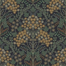 Обои Paper and Ink TJ40006 