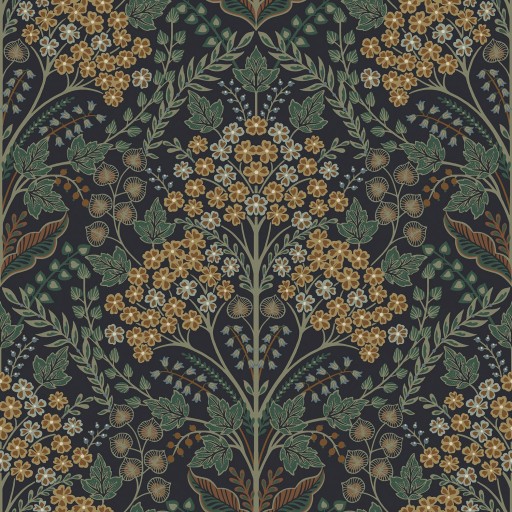 Обои Paper and Ink, коллекция Mulberry Tree, артикул TJ40006