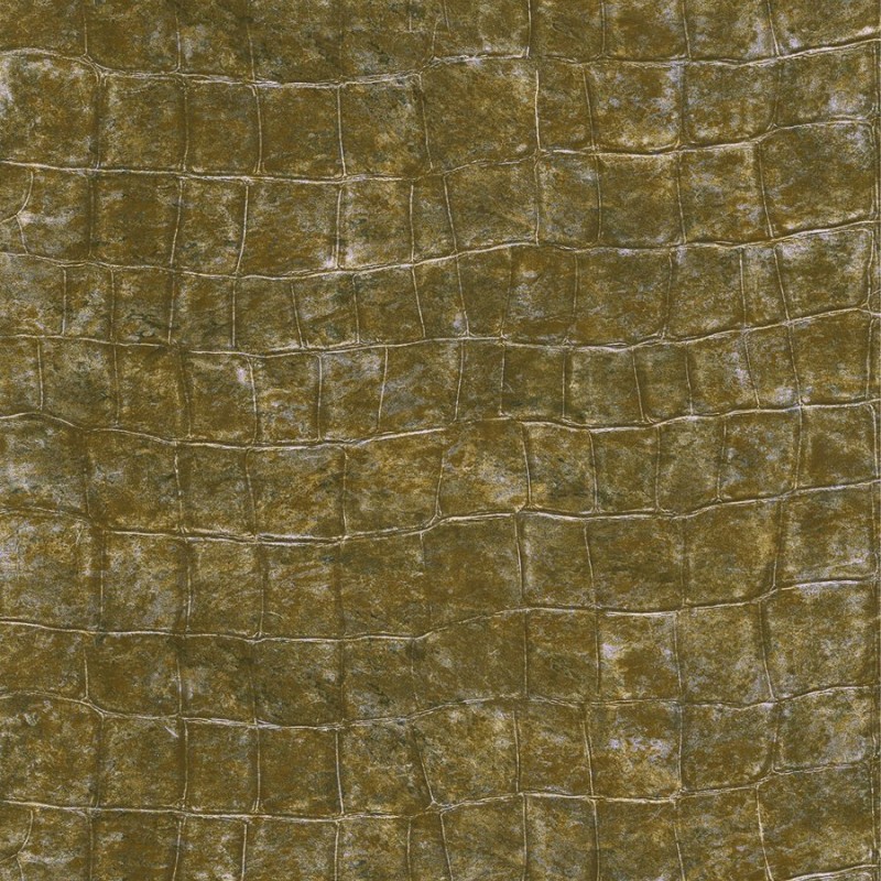 Обои Elitis Anguille Big Croco...