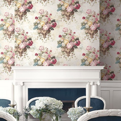 Обои Casa Mia, коллекция DIAMOND, артикул RM60009