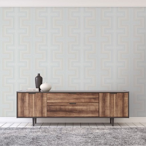 Обои KT-Exclusive, коллекция Sanctuary, артикул FJ40508