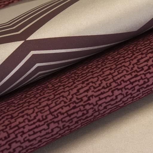 Обои Sketch Twenty3, коллекция  Decadence, артикул DC00167