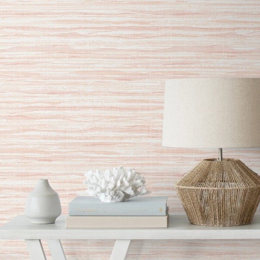 Обои Seabrook, коллекция Summer House, артикул SC21101