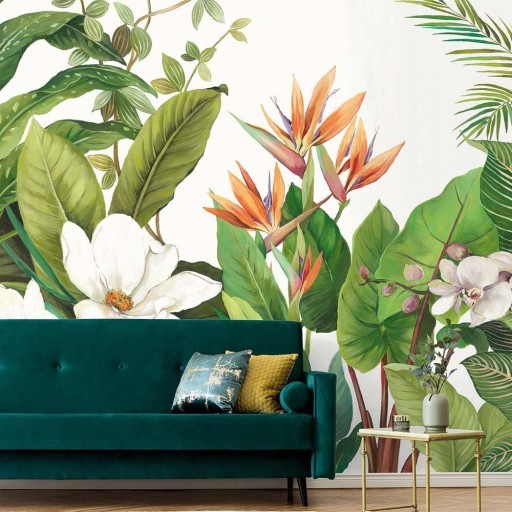 Обои Daisy Bennet (Jaima Brown), коллекция Anthology Resource, артикул DB11800M