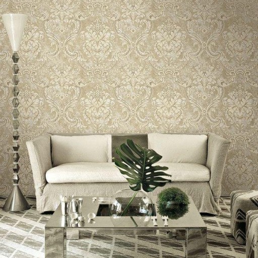 Обои KT-Exclusive, коллекция Villa d'Este, артикул DV50504