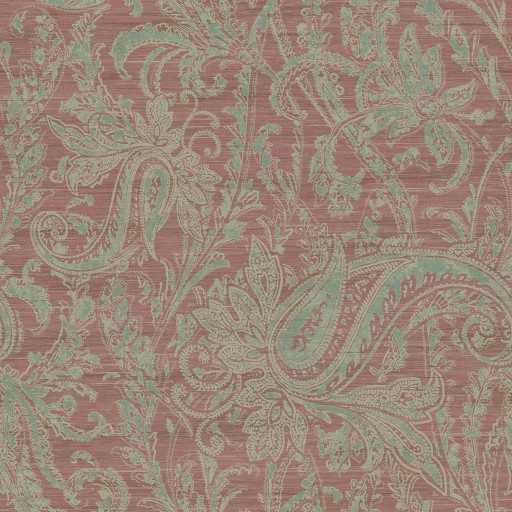 Обои KT-Exclusive, коллекция Madras, артикул MA90201 Обои KT-Exclusive, коллекция Madras, артикул MA90201