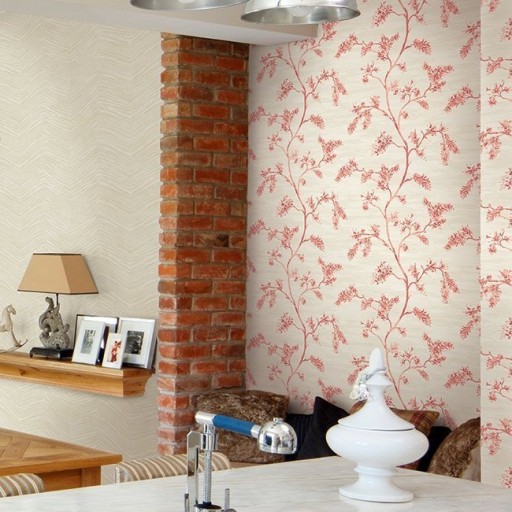 Обои KT-Exclusive, коллекция Maya, артикул EH71414