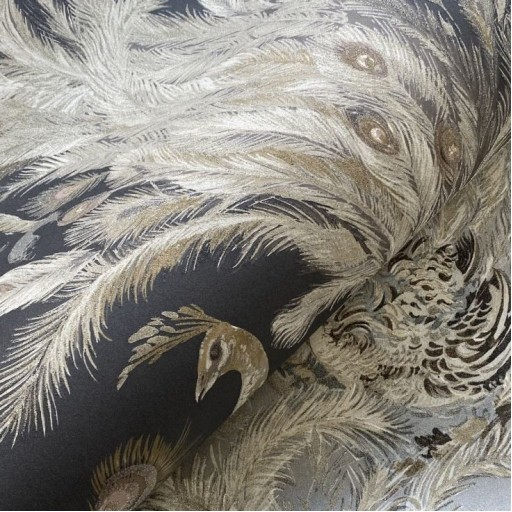 Обои Architector, коллекция Pavone, артикул PA01615 Обои Architector, коллекция Pavone, артикул PA01615