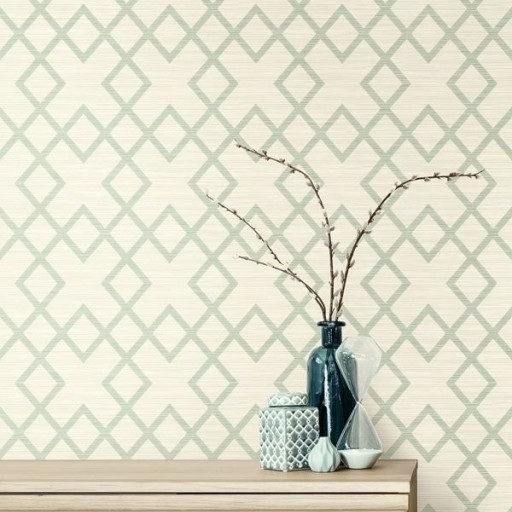 Обои Wallquest, коллекция Geotex, артикул BW40406