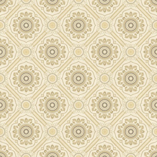 Обои бежевого цвета KT Caspia IM71711