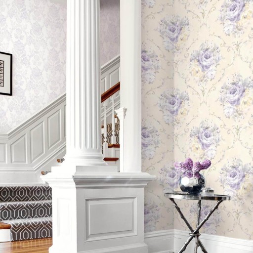 Обои Casa Mia, коллекция Opal, артикул RM50512