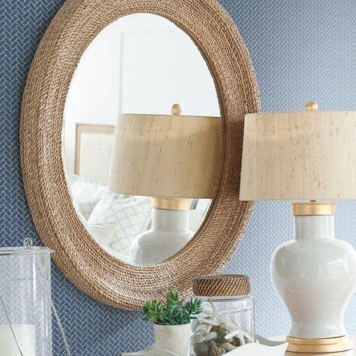 Обои Wallquest, коллекция Barclay Butera, артикул WBP10202 Обои Wallquest, коллекция Barclay Butera, артикул WBP10202