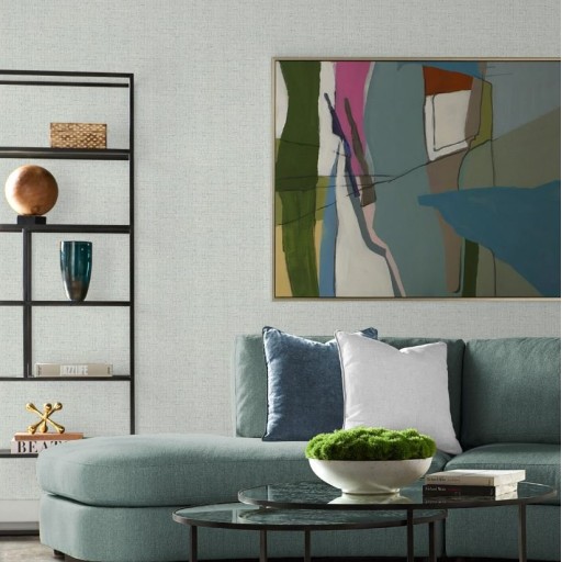 Обои Seabrook, коллекция Coastal Heaven, артикул LN41308