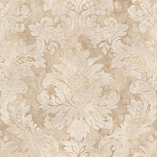 Обои Seabrook, коллекция Lux Decor, артикул LD80907
