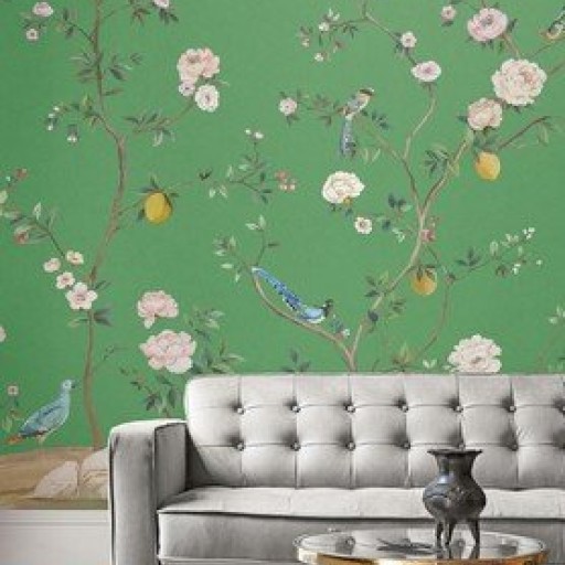 Обои Daisy Bennet (Jaima Brown), коллекция Anthology Resource, артикул DB11602M Обои Daisy Bennet (Jaima Brown), коллекция Anthology Resource, артикул DB11602M