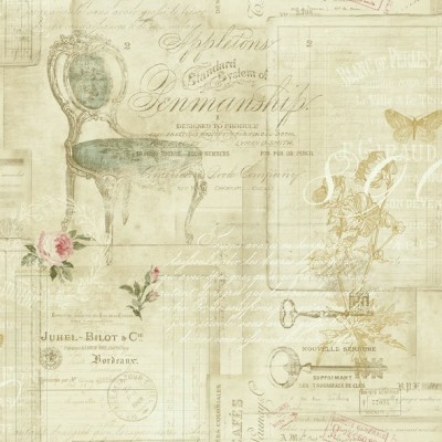 Обои Architector DL20704 