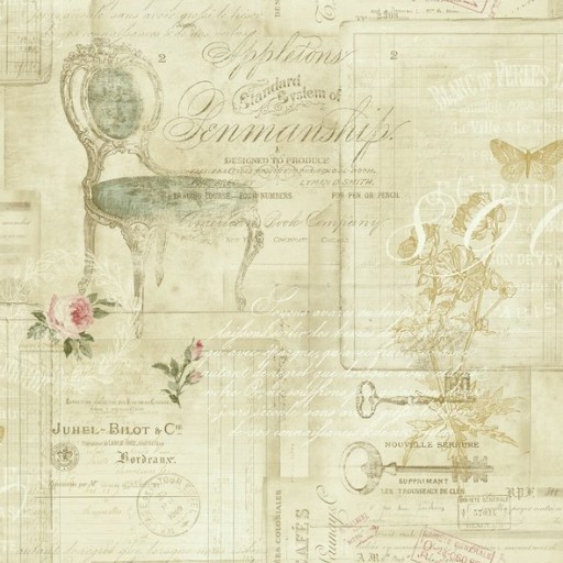 Обои Architector DL20704 